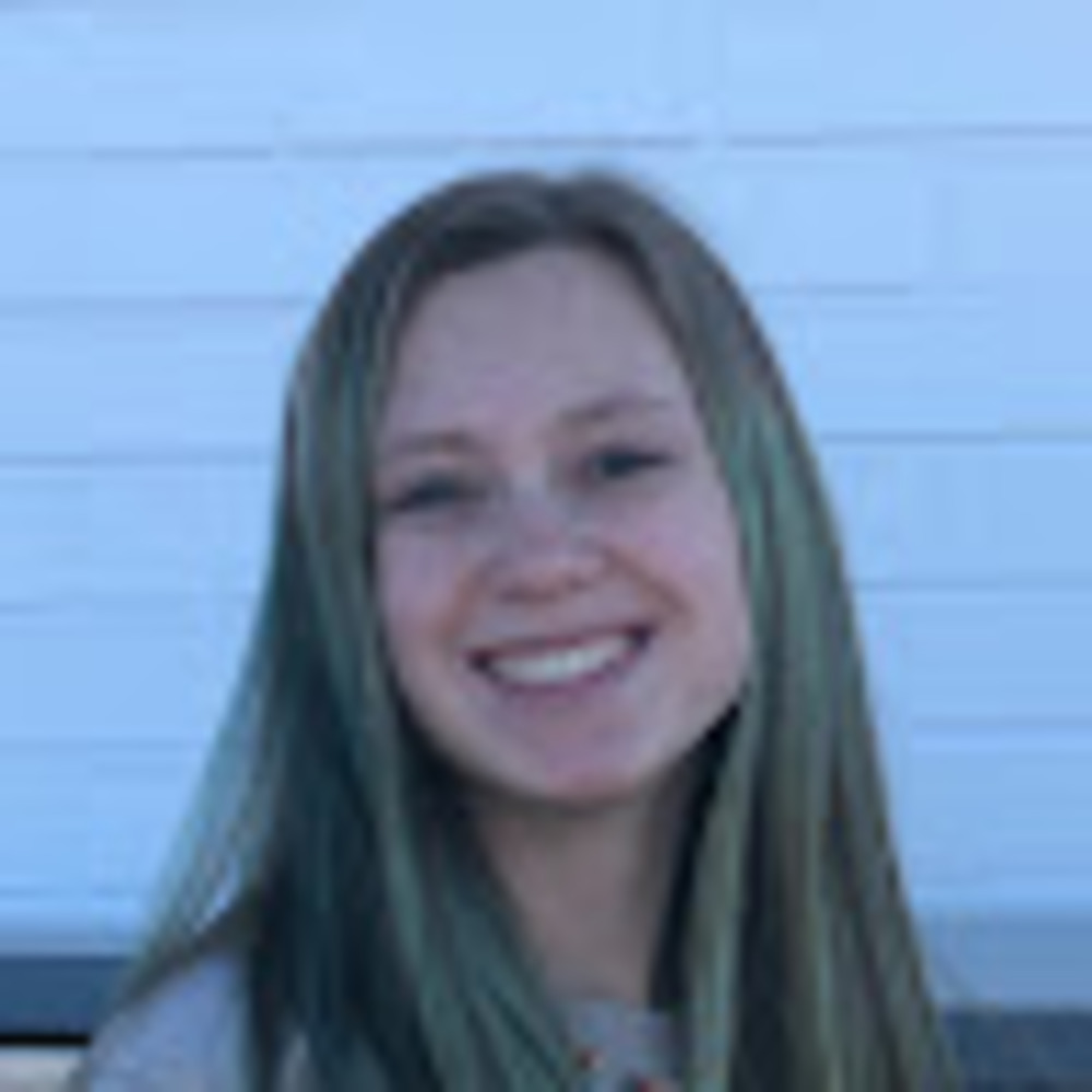 Meet your Posher, Lina